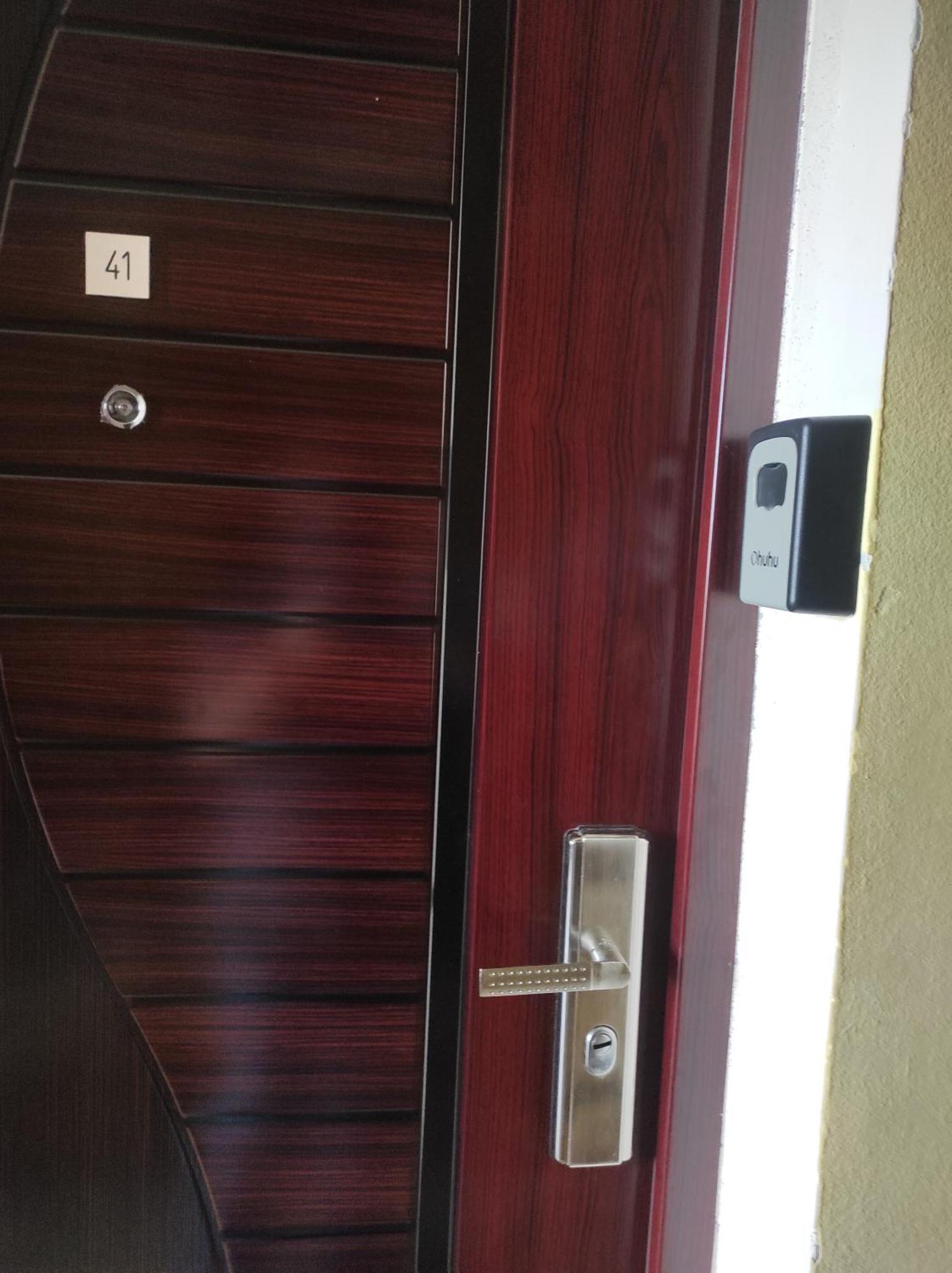 Ema Apartmani วิงโคฟซี ภายนอก รูปภาพ