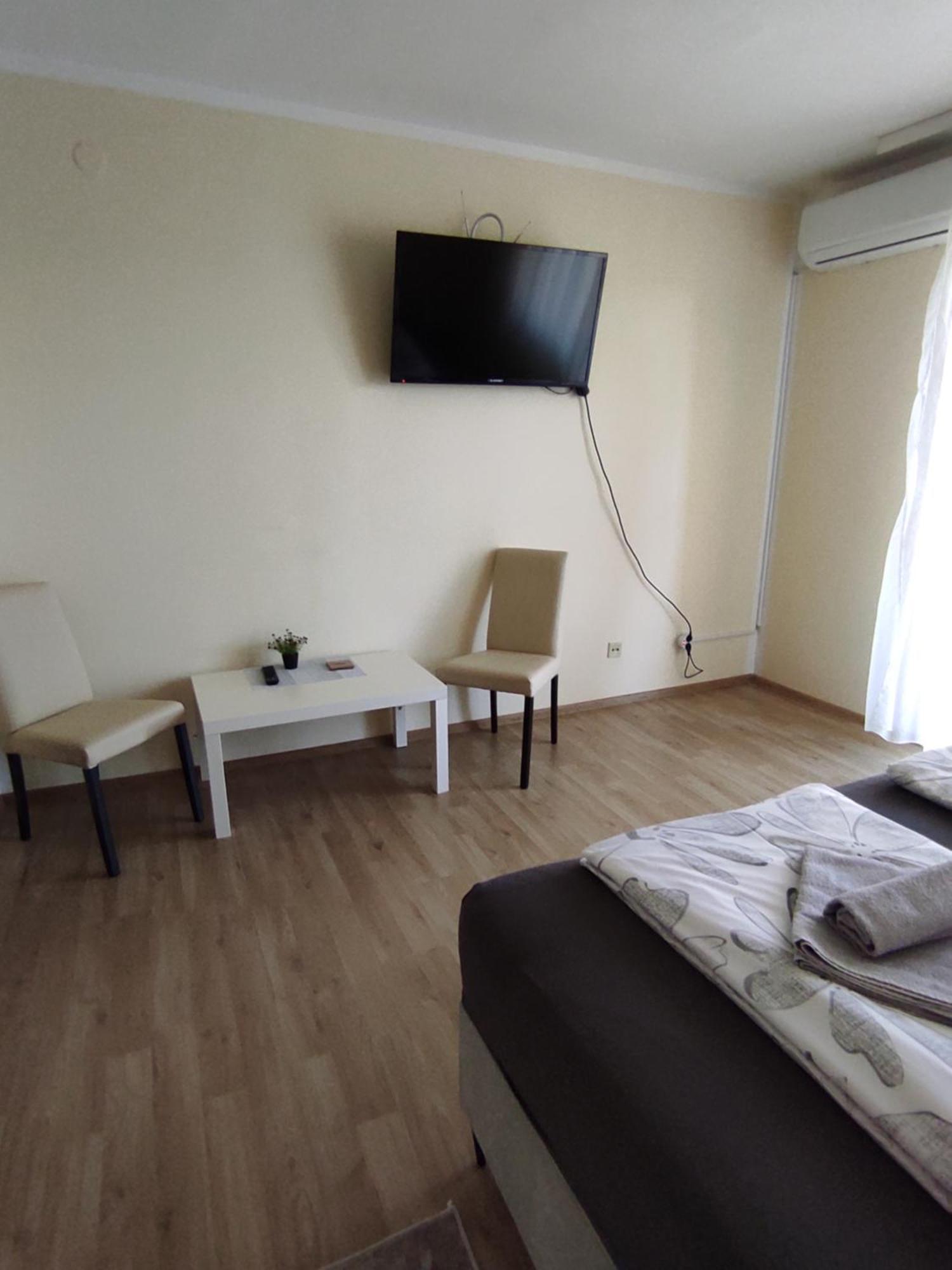 Ema Apartmani วิงโคฟซี ภายนอก รูปภาพ