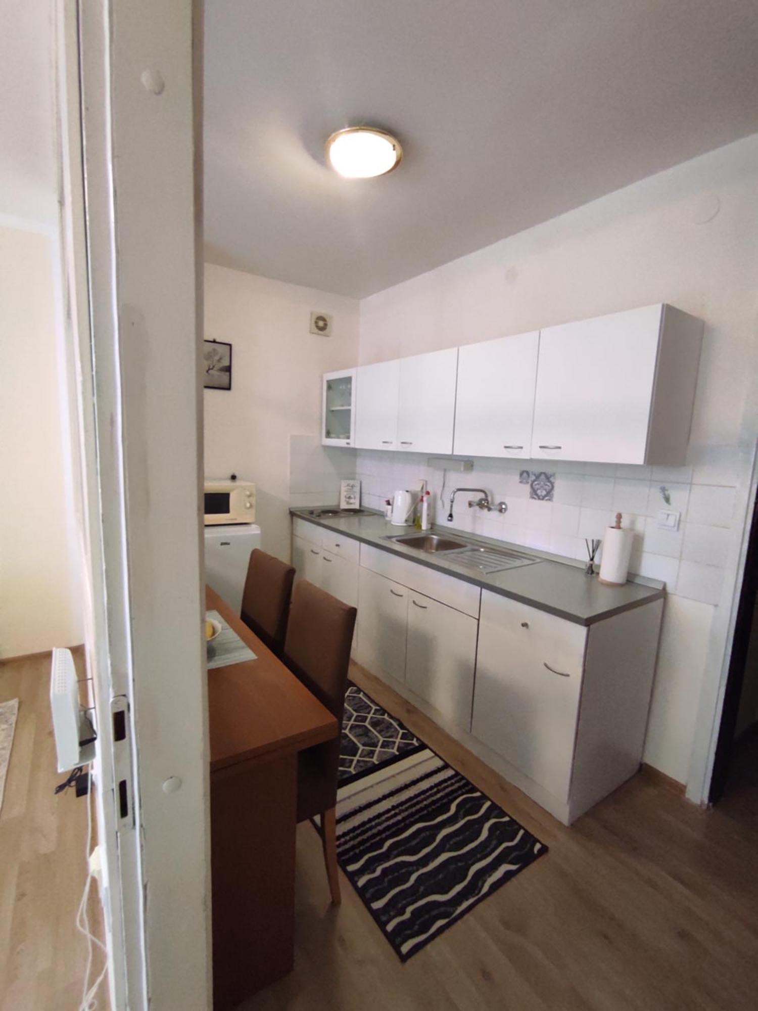 Ema Apartmani วิงโคฟซี ภายนอก รูปภาพ